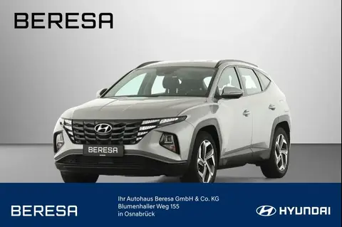 Used HYUNDAI TUCSON Hybrid 2022 Ad 