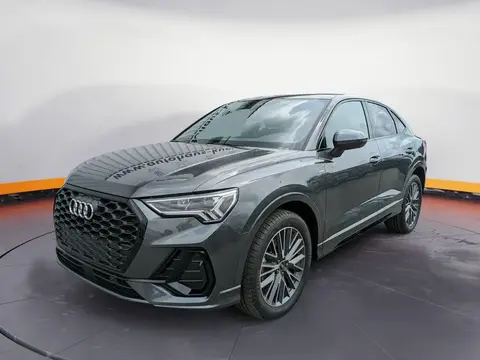 Used AUDI Q3 Petrol 2024 Ad Germany