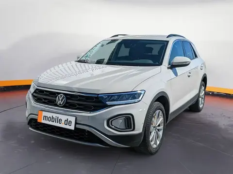 Annonce VOLKSWAGEN T-ROC Essence 2023 d'occasion 