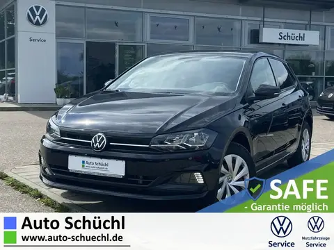 Annonce VOLKSWAGEN POLO Essence 2021 d'occasion 