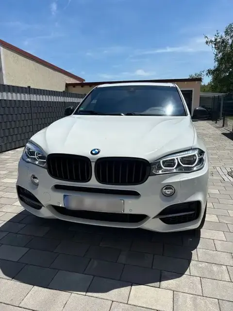 Used BMW X5 Diesel 2017 Ad 