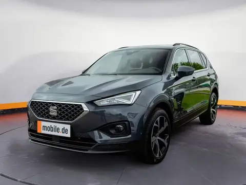 Annonce SEAT TARRACO Essence 2023 d'occasion 