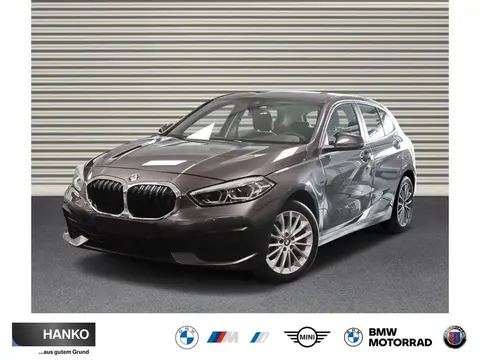 Annonce BMW SERIE 1 Essence 2021 d'occasion 