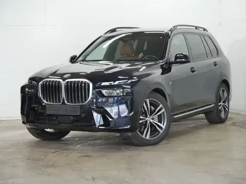 Annonce BMW X7 Diesel 2023 d'occasion 