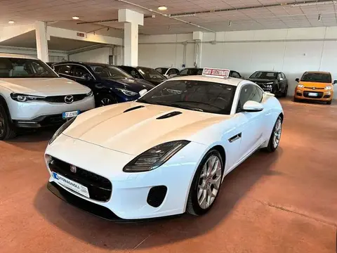 Used JAGUAR F-TYPE Petrol 2019 Ad 