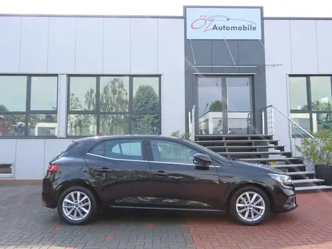 Used RENAULT MEGANE Diesel 2020 Ad 