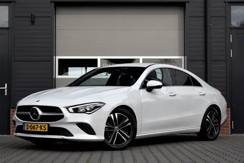 Used MERCEDES-BENZ CLASSE CLA Petrol 2023 Ad 