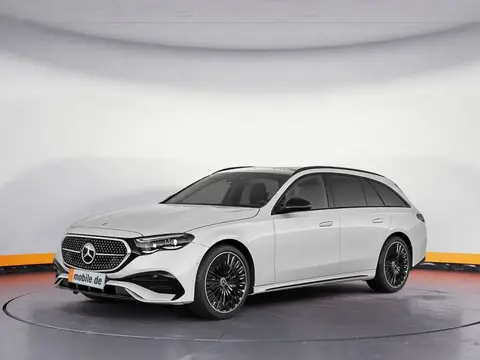 Annonce MERCEDES-BENZ CLASSE E Essence 2023 d'occasion 