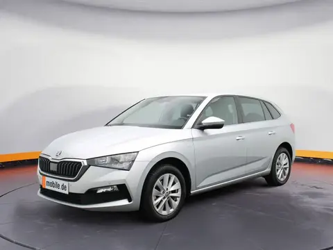 Used SKODA SCALA Petrol 2023 Ad 