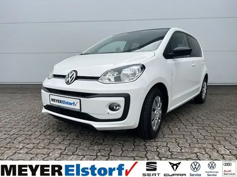 Annonce VOLKSWAGEN UP! Essence 2019 d'occasion 