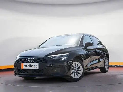 Used AUDI A3 Hybrid 2021 Ad 