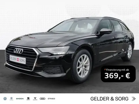 Used AUDI A6 Diesel 2021 Ad 