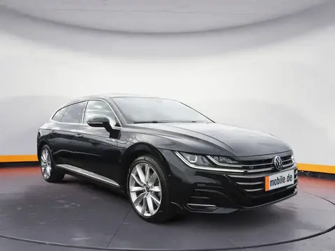 Annonce VOLKSWAGEN ARTEON Diesel 2022 d'occasion 