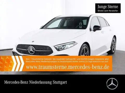 Used MERCEDES-BENZ CLASSE A Petrol 2023 Ad 