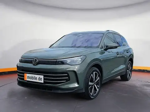 Annonce VOLKSWAGEN TIGUAN Diesel 2024 d'occasion 