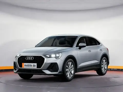 Used AUDI Q3 Petrol 2023 Ad Germany