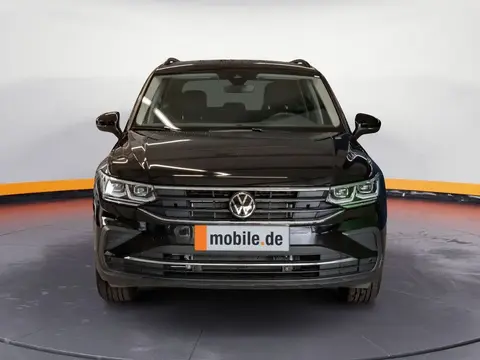 Annonce VOLKSWAGEN TIGUAN Essence 2023 d'occasion 