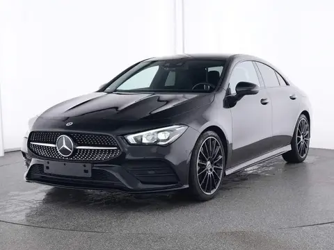 Annonce MERCEDES-BENZ CLASSE CLA Essence 2023 d'occasion 