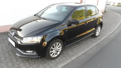 Used VOLKSWAGEN POLO Petrol 2015 Ad 