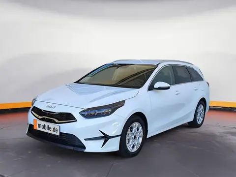 Used KIA CEED Petrol 2024 Ad 