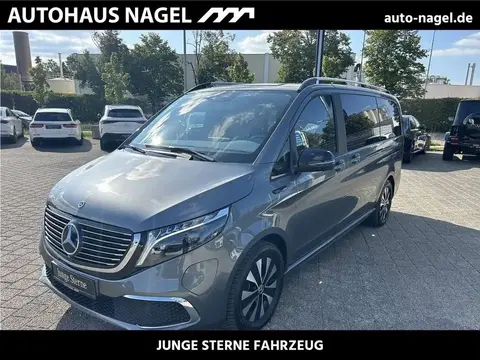 Used MERCEDES-BENZ EQV Not specified 2020 Ad 