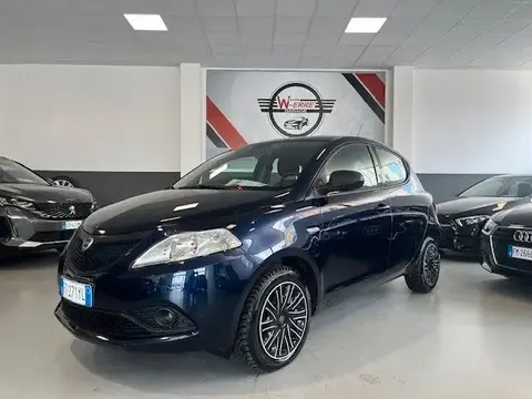 Annonce LANCIA YPSILON GPL 2019 d'occasion 