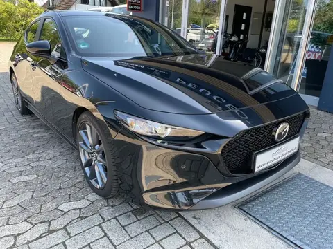 Annonce MAZDA 3 Essence 2019 d'occasion 