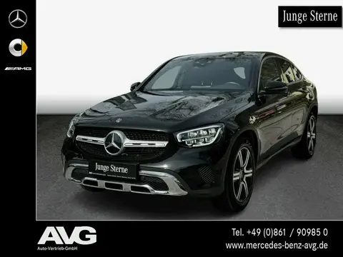 Used MERCEDES-BENZ CLASSE GLC Diesel 2019 Ad 