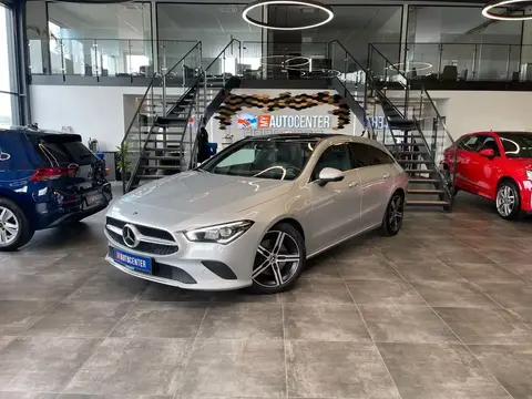 Used MERCEDES-BENZ CLASSE CLA Diesel 2020 Ad 