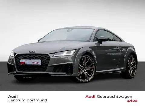 Used AUDI TTS Petrol 2023 Ad 