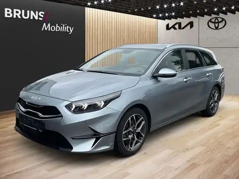 Used KIA CEED Petrol 2023 Ad 