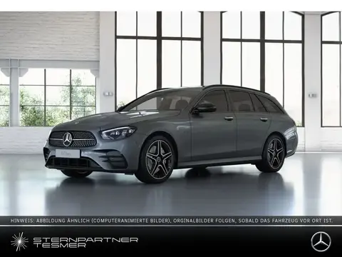 Used MERCEDES-BENZ CLASSE E Hybrid 2020 Ad 