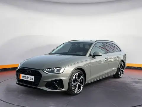 Used AUDI A4 Petrol 2024 Ad 