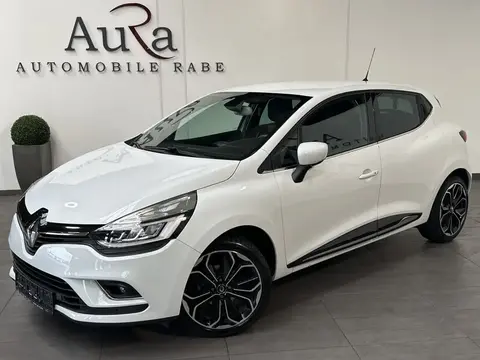 Used RENAULT CLIO Petrol 2019 Ad 