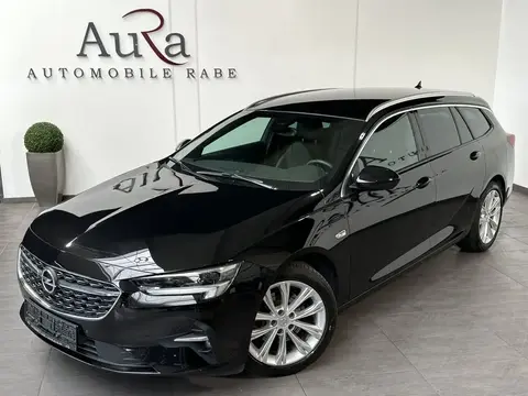 Used OPEL INSIGNIA Diesel 2020 Ad 