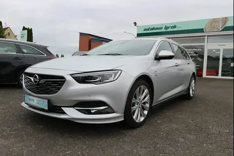 Used OPEL INSIGNIA Diesel 2018 Ad 