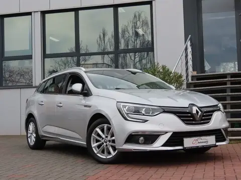 Used RENAULT MEGANE Diesel 2020 Ad 