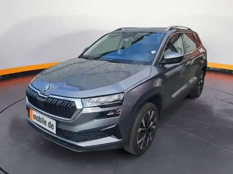 Annonce SKODA KAROQ Essence 2024 d'occasion 