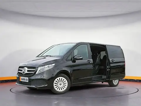 Annonce MERCEDES-BENZ CLASSE V Diesel 2024 d'occasion 