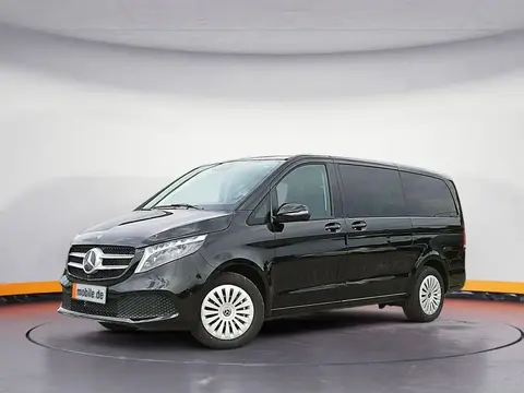 Used MERCEDES-BENZ CLASSE V Diesel 2024 Ad 