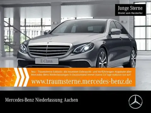 Annonce MERCEDES-BENZ CLASSE E Hybride 2019 d'occasion 