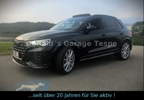 Annonce AUDI RSQ3 Essence 2021 d'occasion 