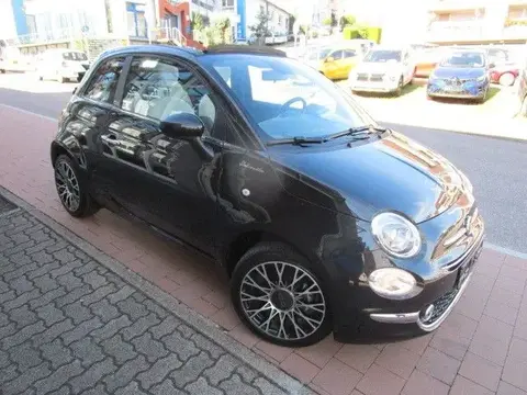 Used FIAT 500 Petrol 2023 Ad 