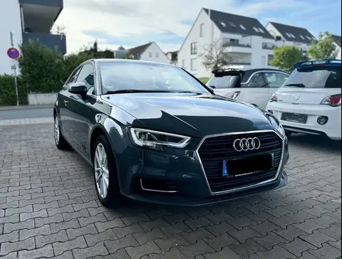 Used AUDI A3 Petrol 2016 Ad 