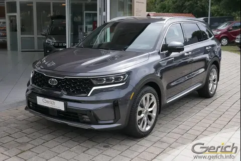 Used KIA SORENTO Diesel 2020 Ad 