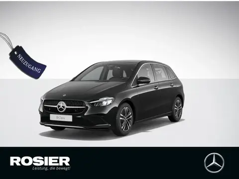 Annonce MERCEDES-BENZ CLASSE B Essence 2024 d'occasion 