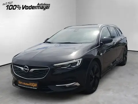 Used OPEL INSIGNIA Diesel 2019 Ad 