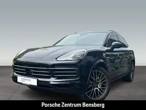 Used PORSCHE CAYENNE Hybrid 2021 Ad 