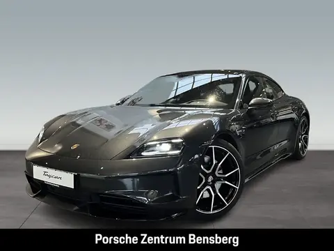 Annonce PORSCHE TAYCAN Non renseigné 2024 d'occasion 