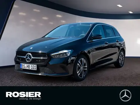 Annonce MERCEDES-BENZ CLASSE B Essence 2024 d'occasion 